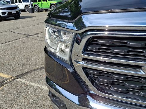 Certified 2022 RAM 1500 Big Horn image 10