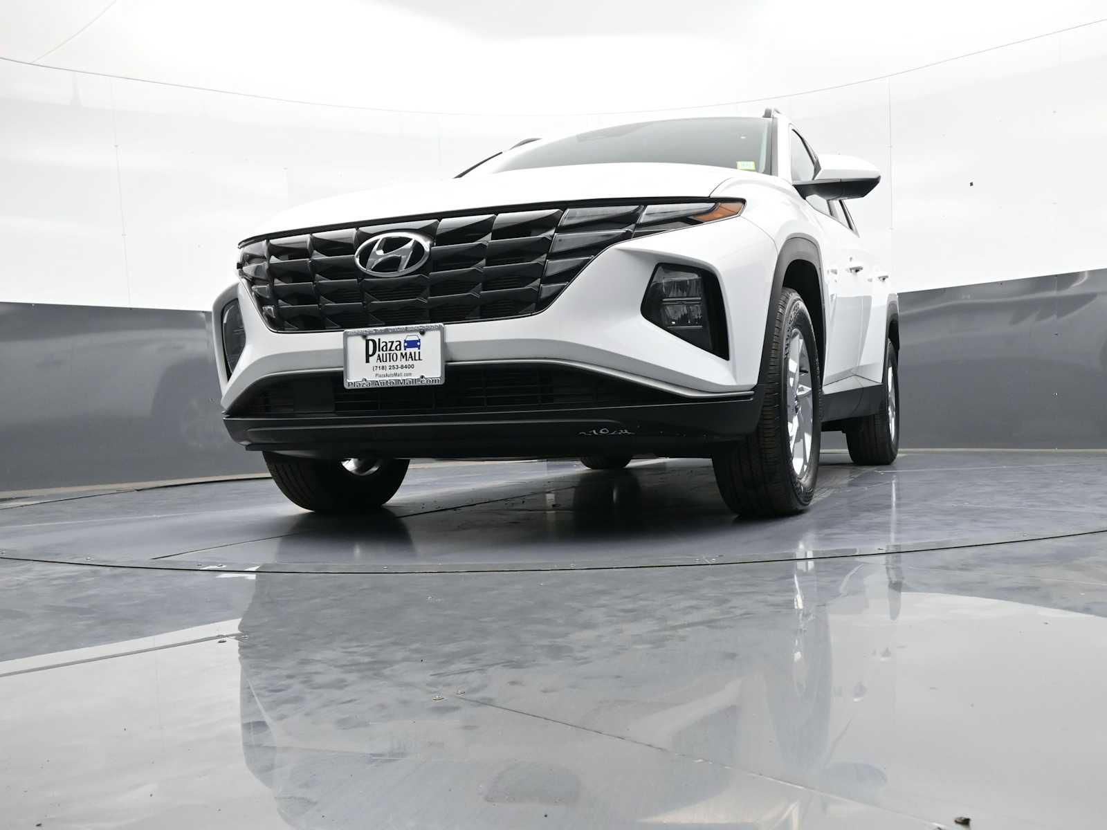 Used 2024 Hyundai Tucson SEL AWD/4WD image 26