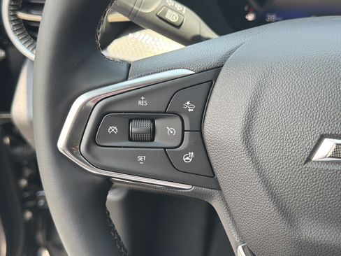 New 2026 Chevrolet Trax ACTIV w/ Driver Confidence Package FWD image 24