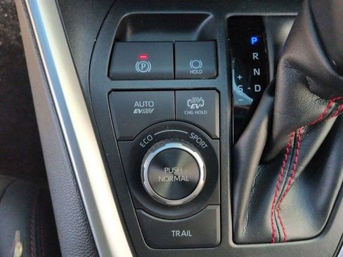 Certified 2023 Toyota RAV4 SE w/ Weather & Moonroof Package image 24