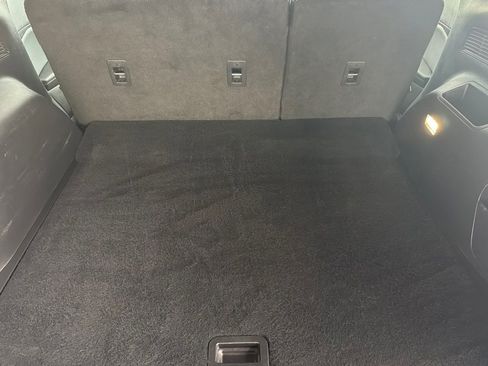 Used 2024 Ford Edge SEL AWD/4WD image 15