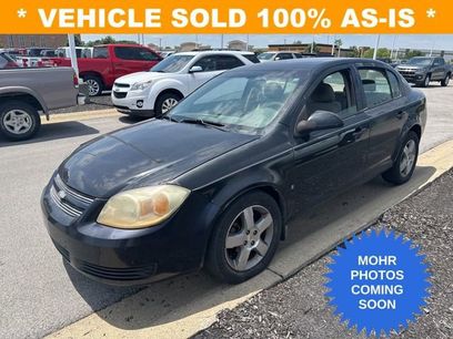 Used 2010 Chevrolet Cobalt LT w/ My Link Package