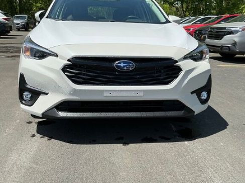New 2026 Subaru Impreza 2.0i Sport AWD/4WD image 8