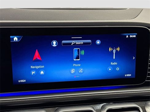 Certified 2024 Mercedes-Benz GLE 350 GLE 350 image 15