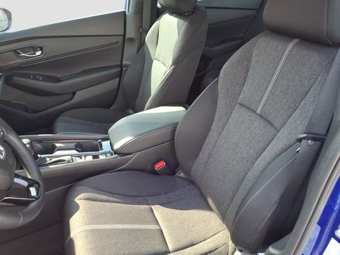 Used 2025 Honda Accord Sport image 12