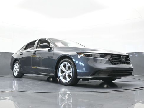 Used 2024 Honda Accord LX image 56