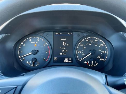 Certified 2025 Nissan Altima 2.5 S image 16