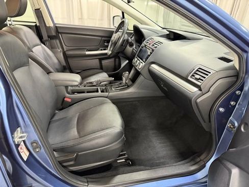 Used 2015 Subaru Impreza 2.0i Limited AWD/4WD image 7