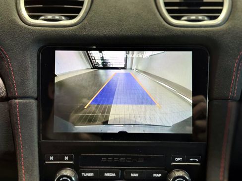 Certified 2024 Porsche 718 Boxster Spyder RS image 18