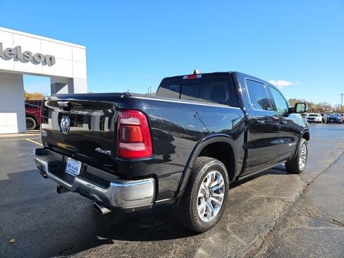 Used 2019 RAM 1500 Limited image 11