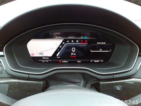 Used 2022 Audi S4 Premium Plus image 23