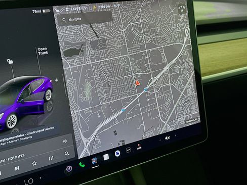 Used 2022 Tesla Model 3 RWD image 21