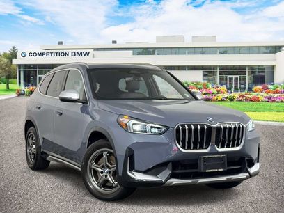 Used 2023 BMW X1 xDrive28i w/ Convenience Package