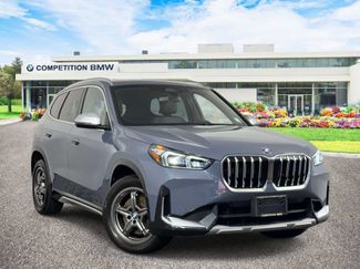 Used 2023 BMW X1 xDrive28i w/ Convenience Package AWD/4WD video 1