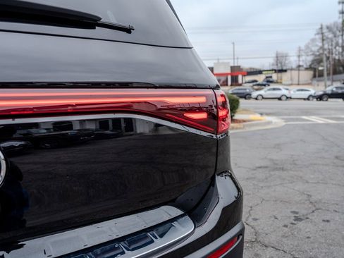 Used 2024 Mercedes-Benz EQB 250+ 250+ image 28