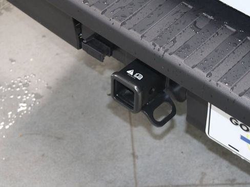 New 2026 Ford Maverick XL image 15