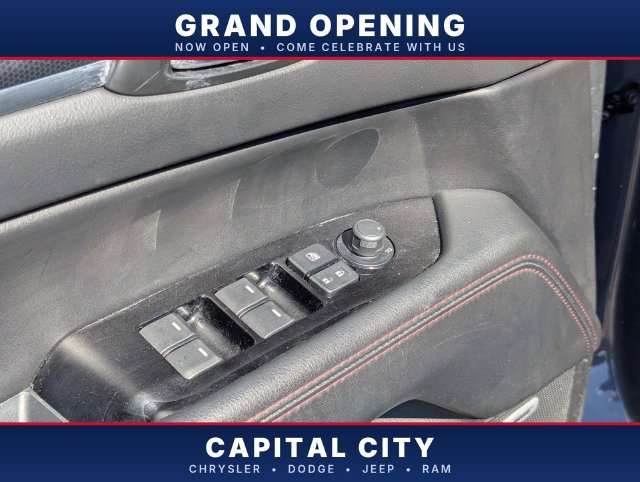 Used 2025 MAZDA CX-5 Carbon Edition AWD/4WD image 15