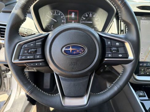 Certified 2024 Subaru Outback Limited AWD/4WD image 29