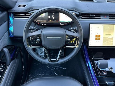 New 2026 Land Rover Range Rover Sport Dynamic SE image 16