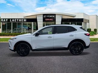 New 2026 Buick Envision Sport Touring video 2