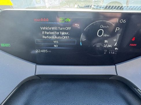 Used 2024 Toyota Prius Prime Premium image 20