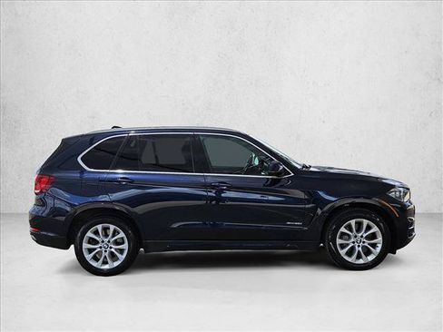Used 2018 BMW X5 xDrive50i AWD/4WD image 4