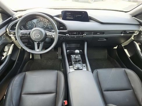 Certified 2026 MAZDA MAZDA3 2.5 S Hatchback w/ Premium Pkg FWD image 7