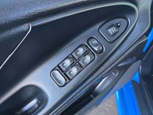 Used 1998 Ford Mustang Cobra image 21