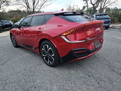 Used 2024 Kia EV6 GT-Line image 13