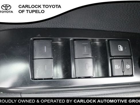 Used 2026 Toyota Camry SE FWD image 22