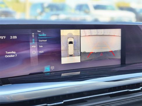 Certified 2025 Cadillac Escalade Sport w/ Touring Package image 21