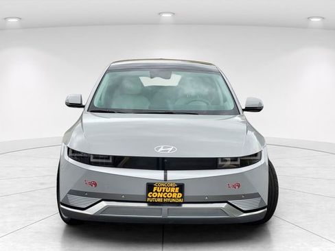 Certified 2024 Hyundai Ioniq 5 Limited RWD image 3