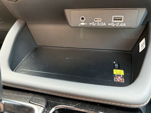 New 2026 Subaru Forester Sport AWD/4WD image 21