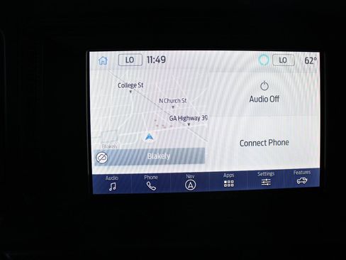 Used 2022 Ford Bronco Big Bend w/ Sasquatch Package image 32