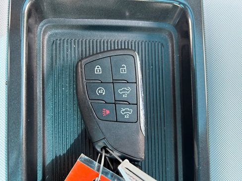 Used 2024 GMC Hummer EV 3X AWD/4WD image 41