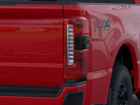 New 2026 Ford F250 XL w/ STX Appearance Package image 21