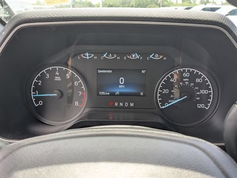 Certified 2023 Ford F150 XL w/ STX Appearance Package AWD/4WD image 13