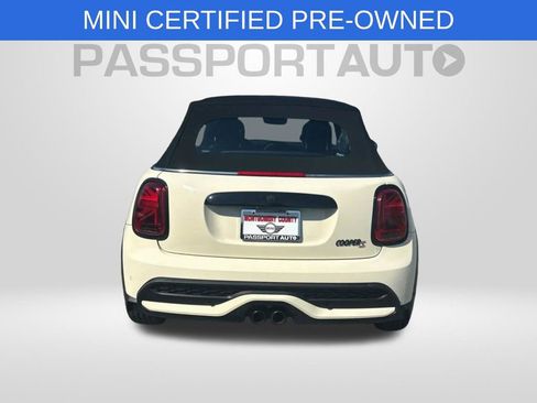 Used 2023 MINI Cooper S FWD image 8