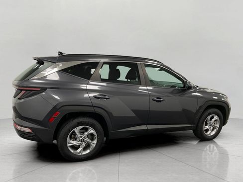 Certified 2023 Hyundai Tucson SEL AWD/4WD image 2
