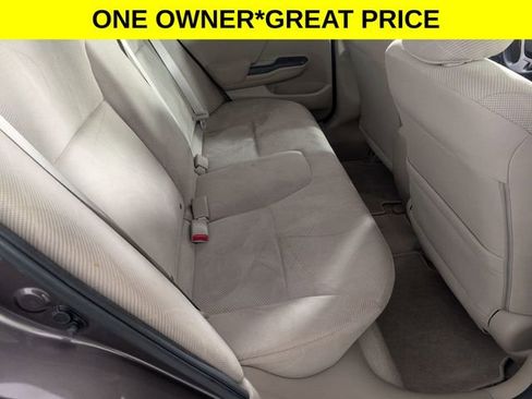 Used 2012 Honda Civic LX image 25