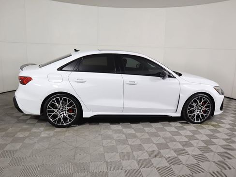 New 2026 Audi RS 3 image 4