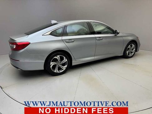 Used 2018 Honda Accord EX-L image 5