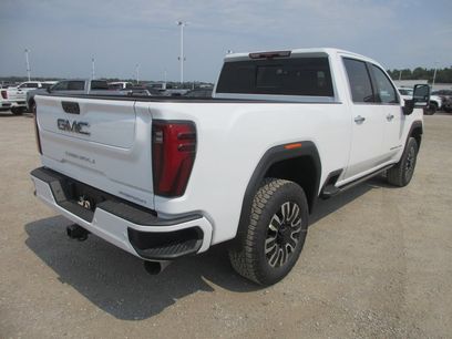 New 2026 GMC Sierra 2500 Denali Ultimate