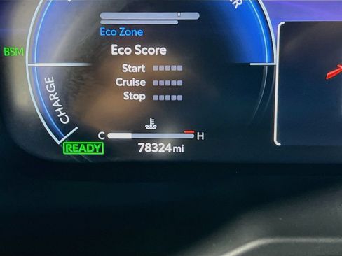 Certified 2023 Toyota RAV4 XSE AWD/4WD image 11