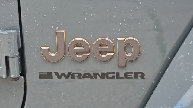 Used 2024 Jeep Wrangler Unlimited Rubicon 392 AWD/4WD image 51