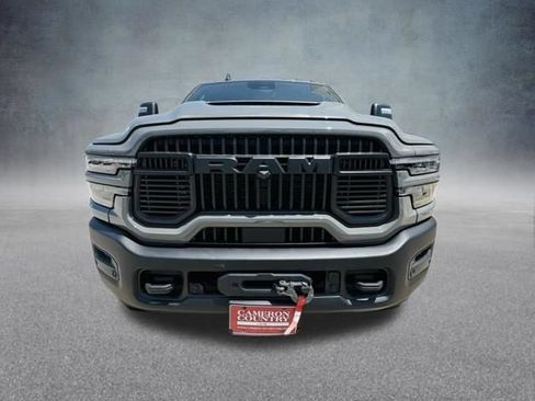 New 2026 RAM 2500 Power Wagon AWD/4WD image 3