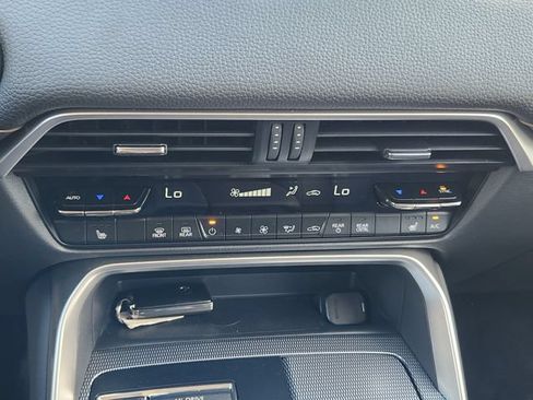 Certified 2025 MAZDA CX-90 Plug-In Hybrid w/Premium Sport AWD/4WD image 26