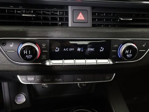 Used 2023 Audi A4 2.0T Premium Plus image 50