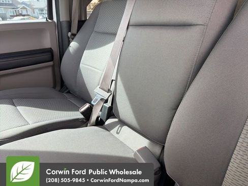 Used 2016 Ford F150 XLT w/ Equipment Group 301A Mid image 23