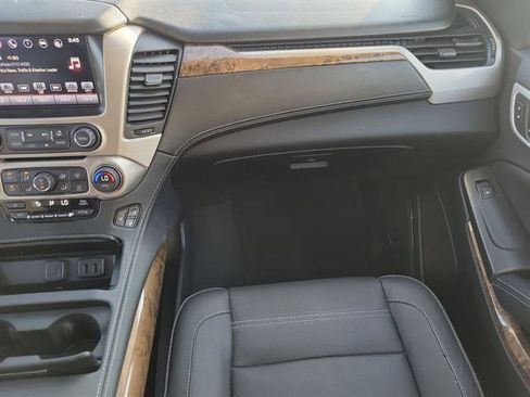 Used 2016 GMC Yukon Denali w/ Open Road Package image 40